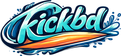 kickbd logo